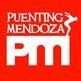 Logotipo Puenting Mendoza